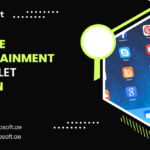 Top UAE Entertainment Apps - Let The Fun Begin