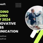 The Leading Messaging Apps of 2024 for Innovative Business Communication