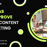 10 Ideas To Improve Your Content Marketing ROI
