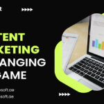 How Content Marketing Is Changing The Game