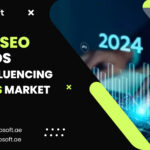 How SEO Trends Are Influencing Dubai's Market In 2024