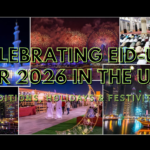 Celebrating Eid-ul-Fitr 2026 in the UAE: Traditions, Holidays & Festivities